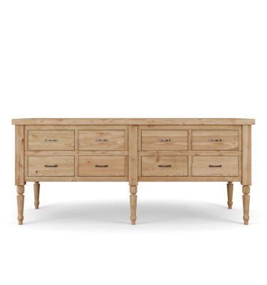 J Town Kitchen Island