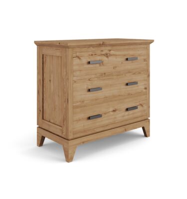 Lido 3 Drawer Chest