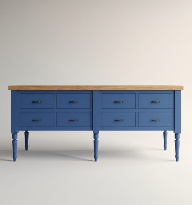 Kitchen Islands