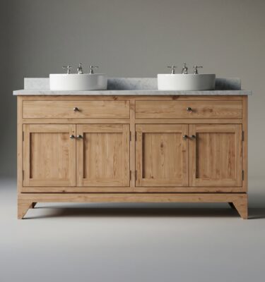 Trenton Double Vanity