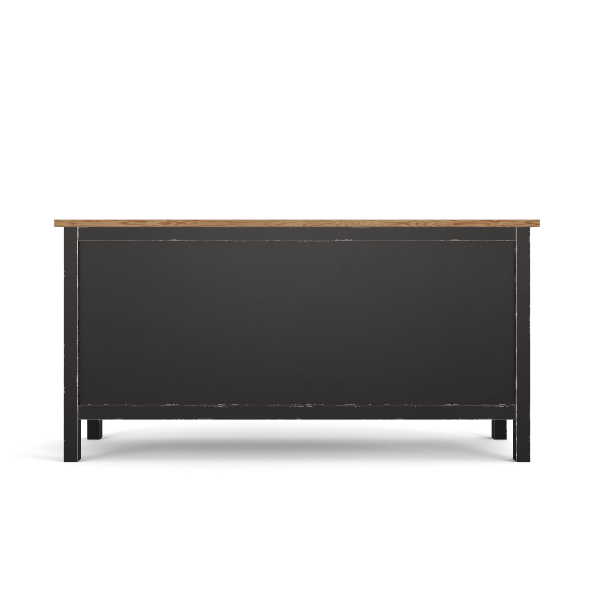Cardiff 7 Drawer Dresser - Image 11