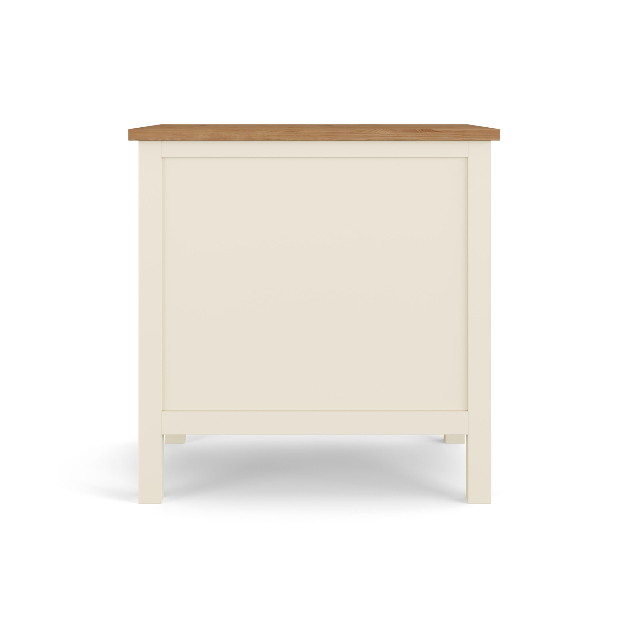 Cardiff 3 Drawer Chest - Image 6