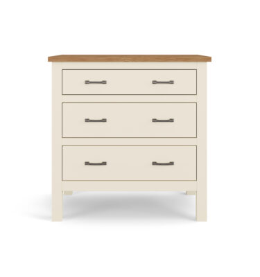 Cardiff 3 Drawer Chest
