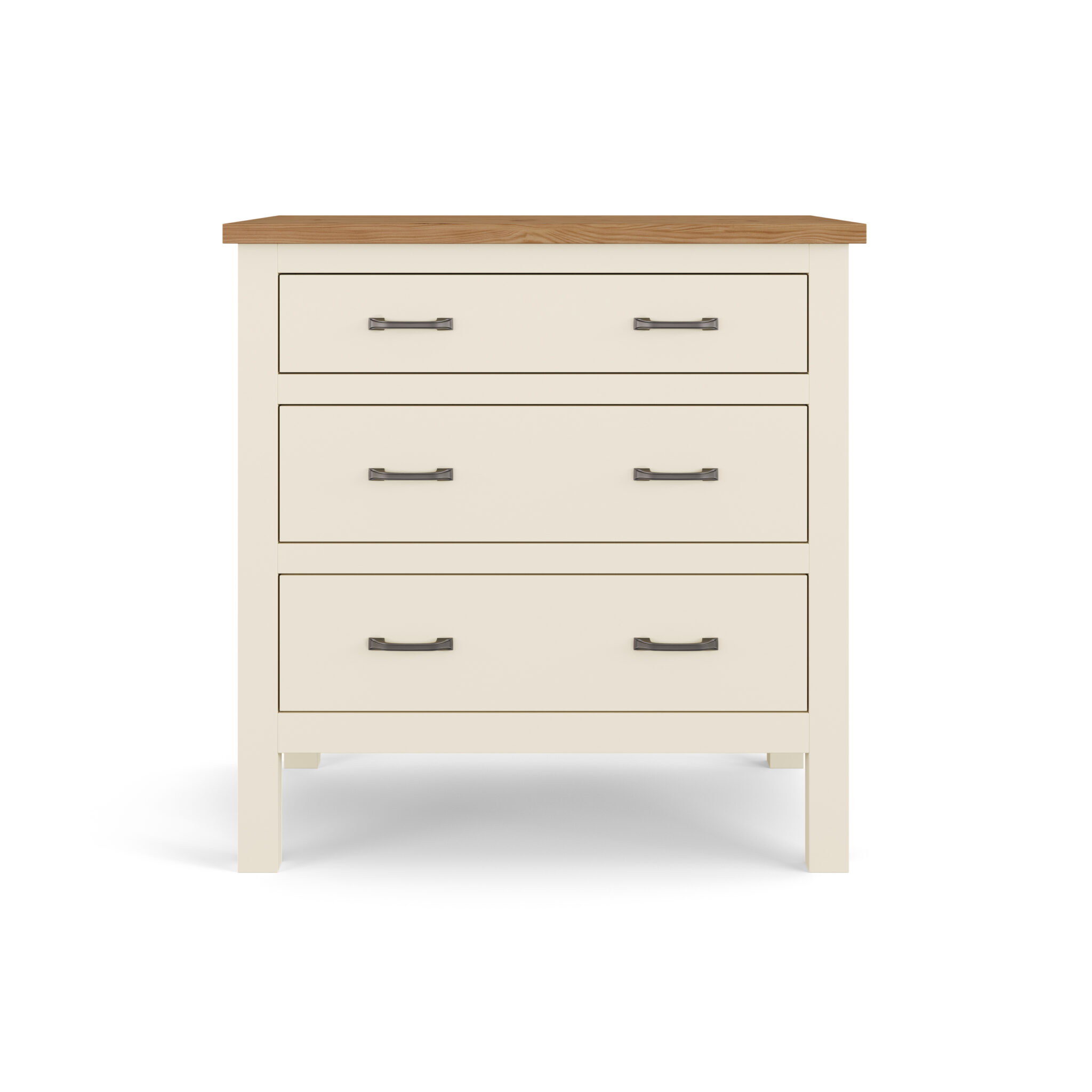Cardiff 3 Drawer Chest