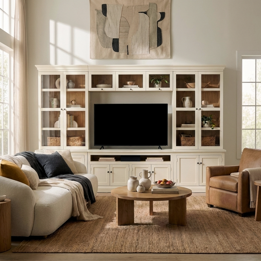 Alyx Library Media Wall - Image 3