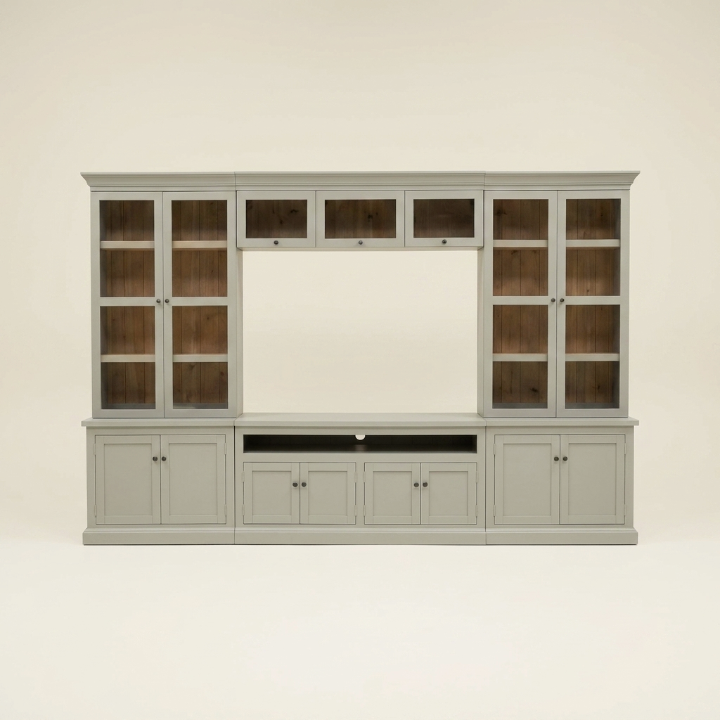 Alyx Library Media Wall - Image 7