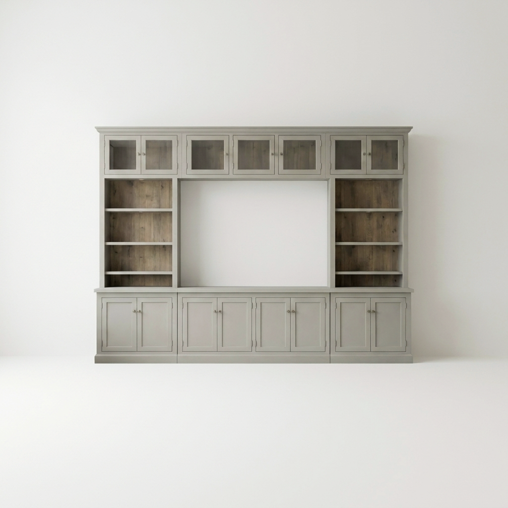 Alyx Library Media Wall - Image 6