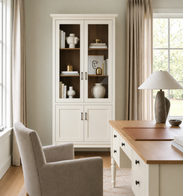 Diego Cabinet