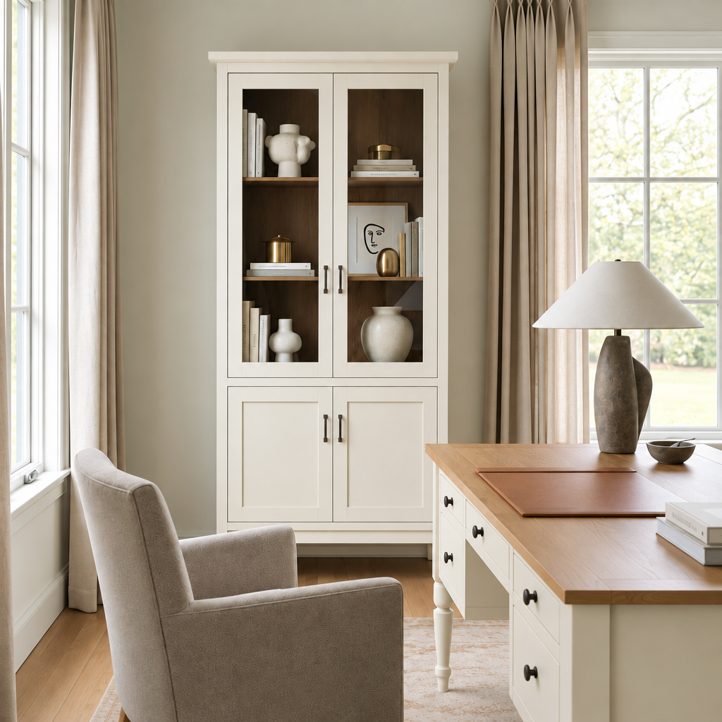 Diego Cabinet