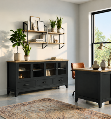 Lido Credenza
