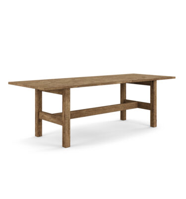 Cardiff Modern Farmhouse Table
