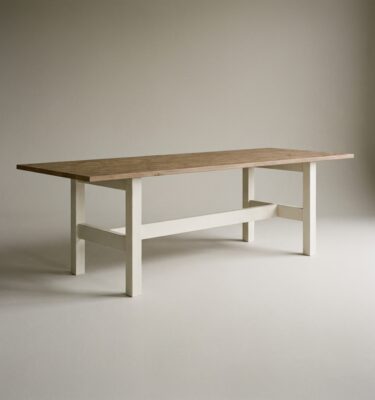 Cardiff Modern Farmhouse Table