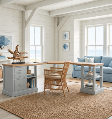 Cardiff Corner Desk Workstation