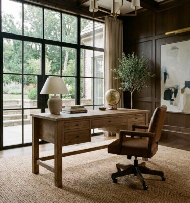 Diego Writing Desk