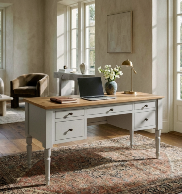 J-Town Desk