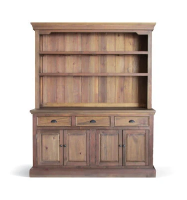 Solid Wood Bookcases