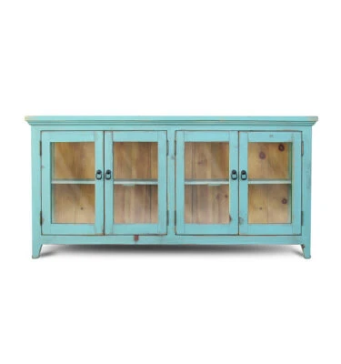 Vintage Media Consoles