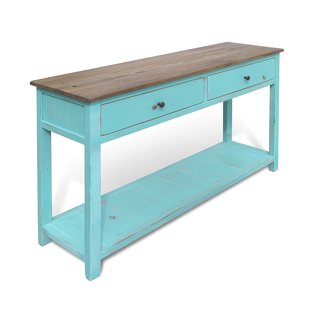 Farmhouse Style Benches