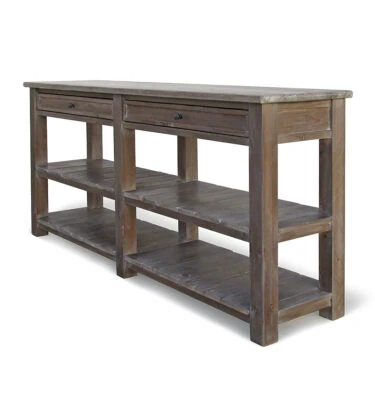 Tow Door Wellington Bookcase