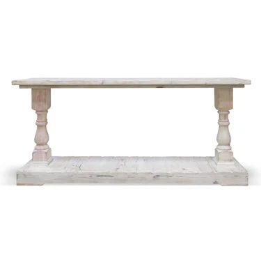 Farmhouse Style Benches