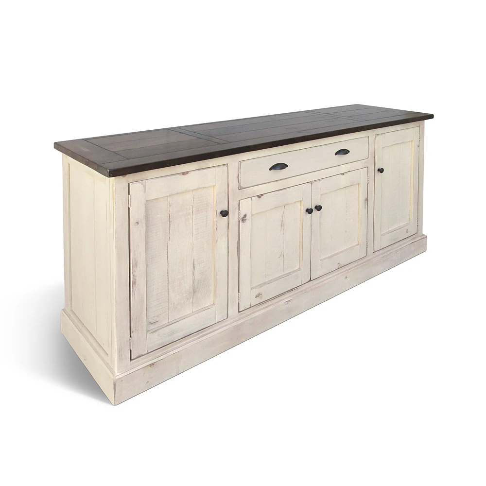 Solid Wood Office Desks