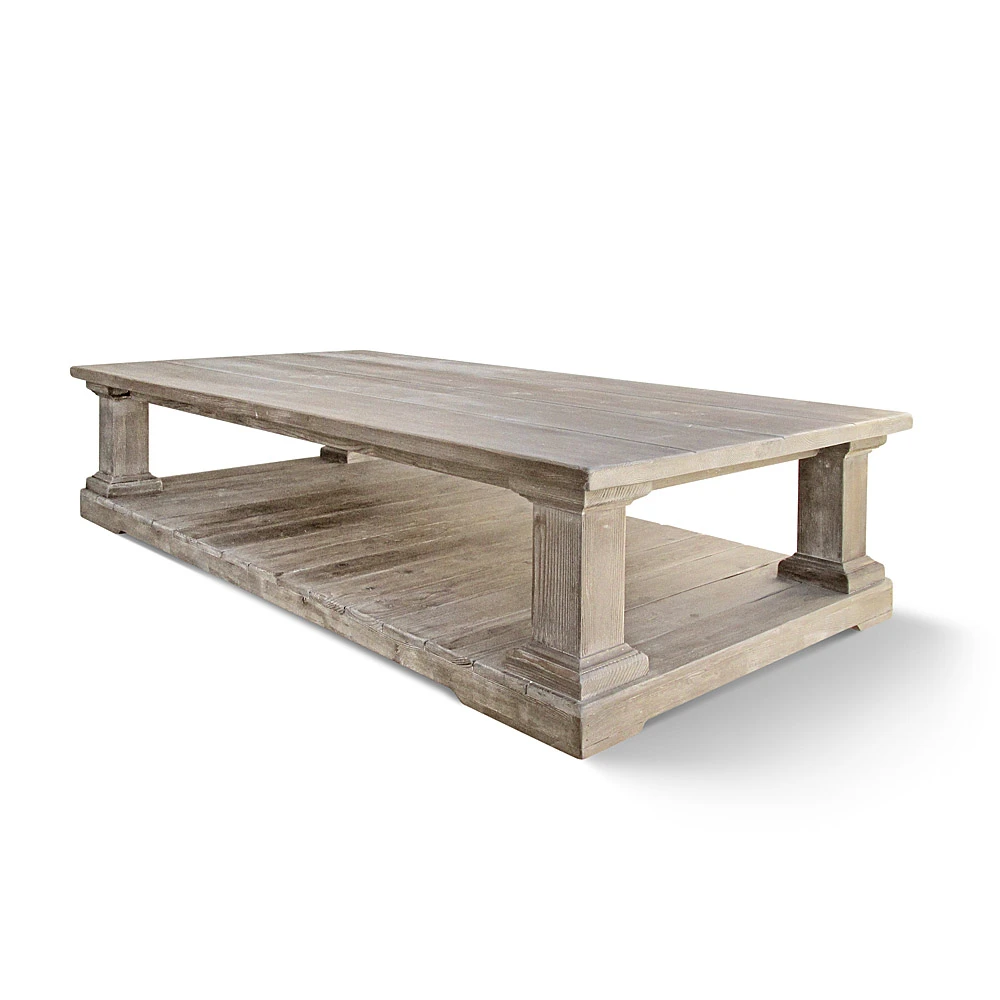 American Made Coffee Tables