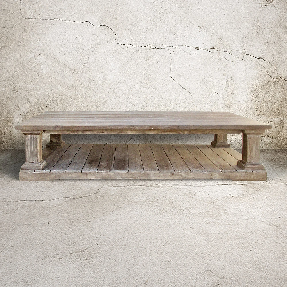 American Made Coffee Tables