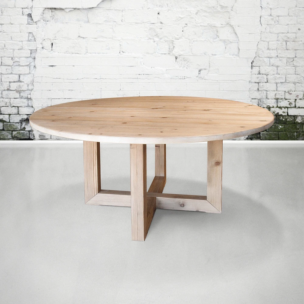 Custom Handmade Dining Tables