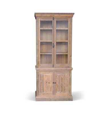 Farmhouse Style Bookcases