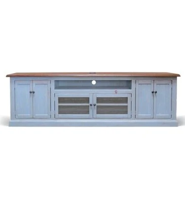 Media Storage Console