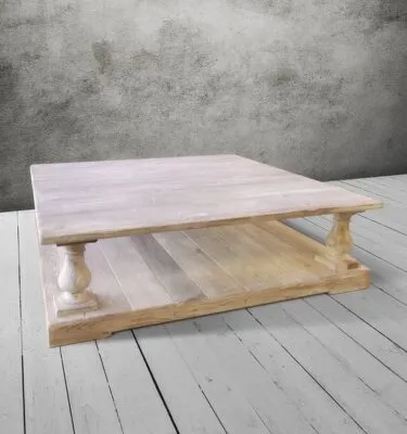 American Made Coffee Tables