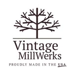 Vintage Millwerks logo